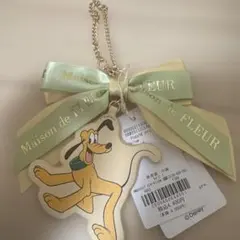 【新品】Maison de FLEUR プルート チャーム