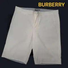 BURBERRY BLACK LABELバーバリー ショートパンツ 79