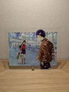 名探偵コナン アクリルアートプレート 赤井秀一 2026年最新】名探偵コナン ナンバーアクリルプレート 赤井秀一の人気