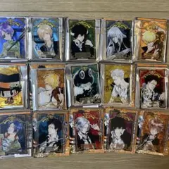 家庭教師ヒットマンREBORN! PR箔押、ノーマルまとめリボーンブラウ