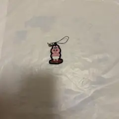 キーホルダー うさぎ