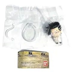 東リべ カプセルマスコット ココ