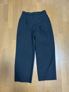 UNIQLO パンツ