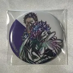 僕のヒーローアカデミア　ヒロアカ　治崎廻　オーバーホール　缶バ　Ani-Art
