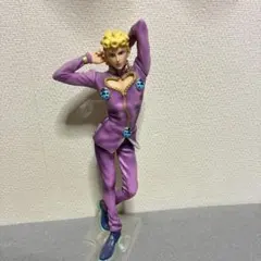 ジョルノ・ジョバーナフィギュアのサムネイル