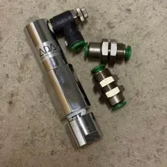ADA CO2スピードレギュレーター 電磁弁 本日発送可 - メルカリ