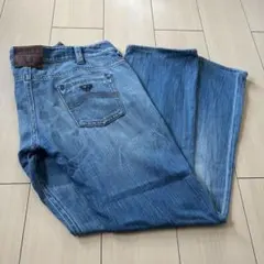 美品】ジョルジオアルマーニ☆1300本限定 デニムパンツ ジーンズ 希少 