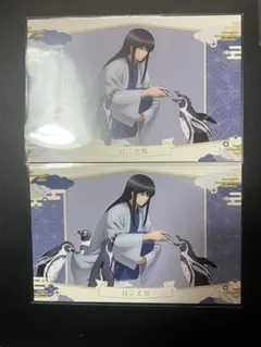 銀魂　東武動物公園　桂小太郎