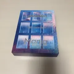 Snow Man LIVETOUR 2021 Mania 初回盤 Blu-ray - メルカリ