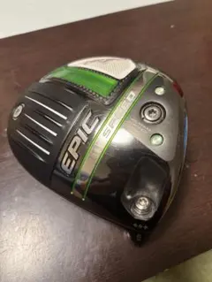 Callaway EPIC SPEED トリプルダイヤ10.5度のサムネイル