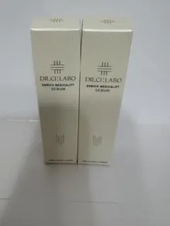 ドクターシーラボ エンリッチ メディカリフト セラム 10ml 2本セットのサムネイル