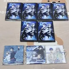アイナナ Re:vale 缶バッジ セット