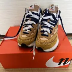 Gaultier×sacai×Nike Vapor Waffle