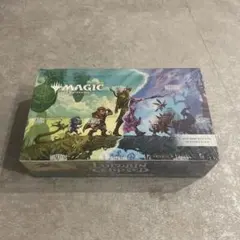 box マジック：ザ・ギャザリング