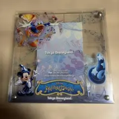 東京ディズニーリゾート フォトスタンド ミッキーのフィルハーマジック