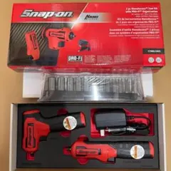 スナップオントップチェスト KRA3058 snap-on - メルカリ