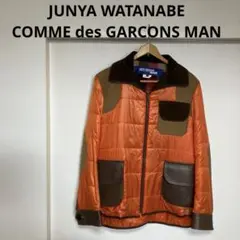 JUNYA WATANABE MAN 2021AW ミニタリーコート - メルカリ