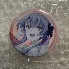 サマーポケッツ 缶バッジ 空門蒼 - メルカリ