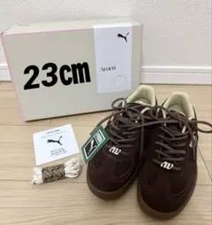 ameri vintage puma PALERMO MODA SD 23㎝