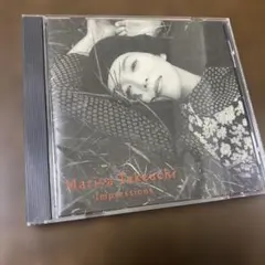 竹内まりや impressions ベストアルバム