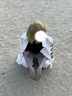 東京卍リベンジャーズ HOLOUN製 関東卍會 コスプレ 衣装 XS 東リベ