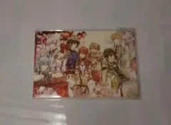 アイナナ　ポストカードセット