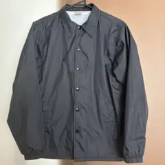 United Athle Nylon Coach Jacket S グ黒のサムネイル