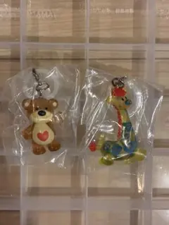 Suzy’s Zoo めじるしアクセサリー2