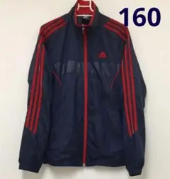 adidas アディダス ウィンドブレーカー