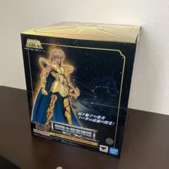 聖闘士聖衣E神話EX獅子座レオアイオリア初期版 - メルカリ