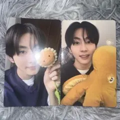 ENHYPEN ROMANCE:UNTOLD ENGENE ジョンウォン コンプ