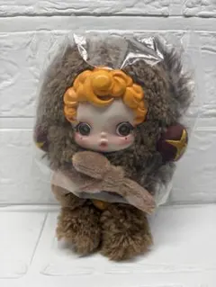 POPMART スカルパンダ Sneaky Chestnut