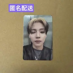 ALD1 サンウォン EUPHORIA flakealarm 封入トレカ