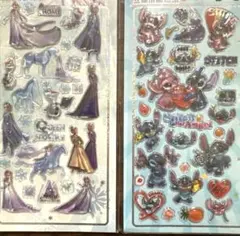 ディズニー　プリンセス　エルサ　アナ雪　ボンボンドロップ　うるちゅる