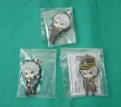 アイナナ 一番くじ ラバスト 八乙女楽 3点