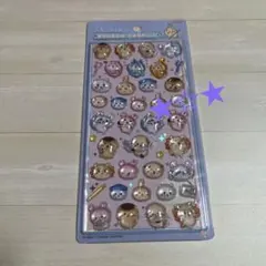 ★ ちいかわ　ボンボンドロップシール　第2弾　ポーズ