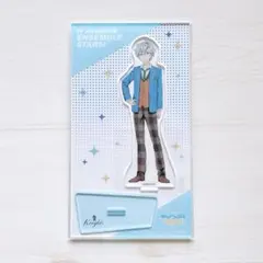 あんさんぶるスターズ あんスタ アクスタ アニメ 瀬名泉 制服 グッズ