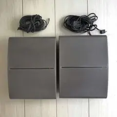 YAMAHA スピーカー YST-DFS11 ペア