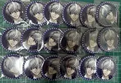 イケメンヴィラン