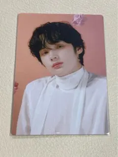 TXT act sweet mirage トレカ ラントレ ヒュニンカイ 15