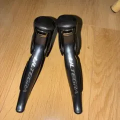 SHIMANO ULTEGRA ST-6800 左右セット（2x11S） - メルカリ