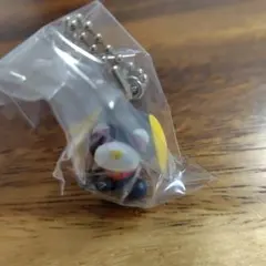 お茶犬　チョコボーロ　ロン