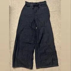 GAP バギーデニムのサムネイル