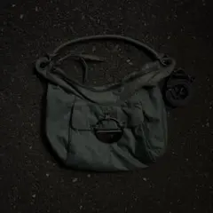 D&G レザー チェーン ショルダーバッグ ドルガバ archive 00s - メルカリ