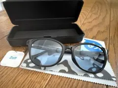 Zoff 目黒蓮さん　ＣＭ着用モデル サンカットグラス ユニセックス　新品未使用