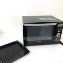 N*r様 11r75. 美品 Panasonic オーブンレンジ NE-MS26 2026年最新】ne-ms26の人気アイテム - メルカリ