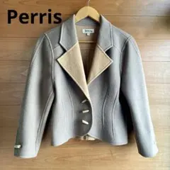 レトロ テーラードジャケット