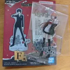 佐倉双葉 セガコラボカフェ ペルソナ5 ザ・ロイヤル - メルカリ