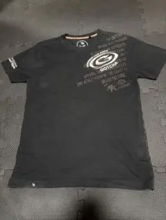 GOTCHA ブラック Tシャツ Lサイズ