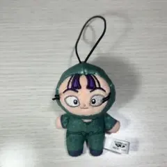 2025年最新】忍たま乱太郎 ほわぬい 立花仙蔵の人気アイテム - メルカリ